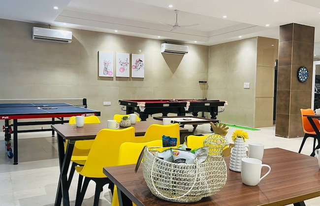 ZEN Studios - DLF CyberCity Gurgaon - Photo 37