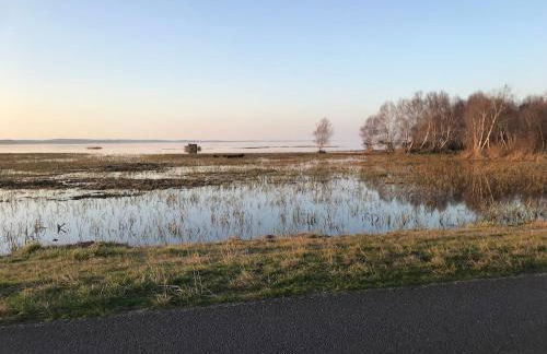 Maison proche du lac et océan avec Jacuzzi privatif - Foto 27