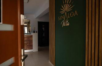 Villa Sinaloa-Spa - Foto 34