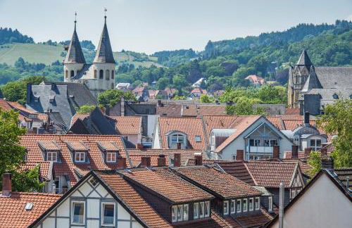 City-Appartements Am Wall - Foto 20