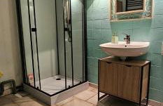 Le Phoenix - gîte 15 personnes parc naturel Vosges Saônoises - Foto 45