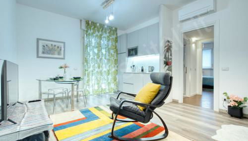 GuestHost - Certosa and Mind Apartment! - Foto 2