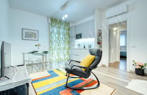 GuestHost - Certosa and Mind Apartment! - Foto 2