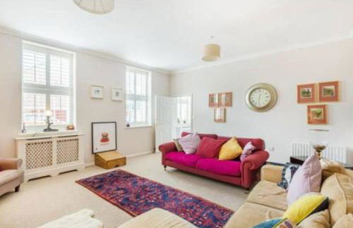 Large historic family home nr Longleat and Bath - Foto 13