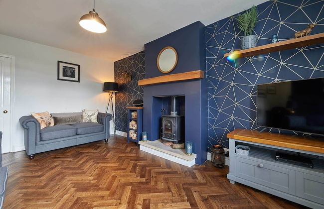 Host Stay Cummins Goings Cottage - Foto 5