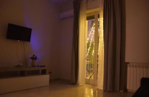 Casalú - Appartamento con Giardino Privato e Parcheggio Gratuito vicino Metro B - Foto 24