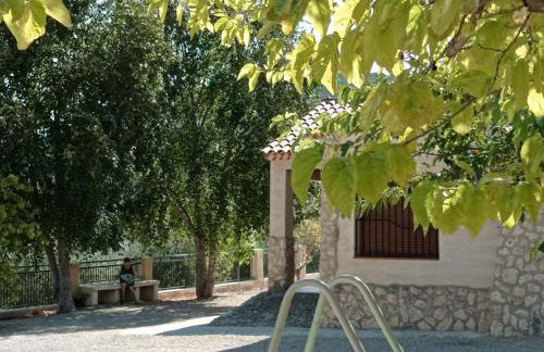 El Valle de Yeste - Foto 13