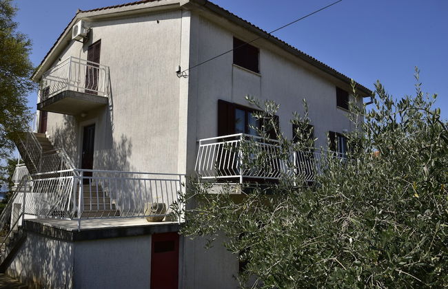 Apartments Maestral - Foto 19