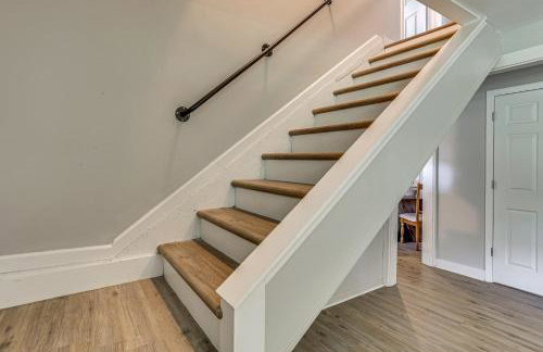 Near Hiking and Historic Sites Jackson Home with Yard - Foto 14