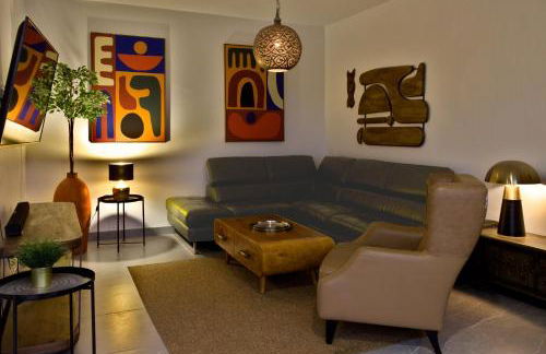 VillasRoyale Silvermoon - Serenity, Styled in Luxury! - Foto 20