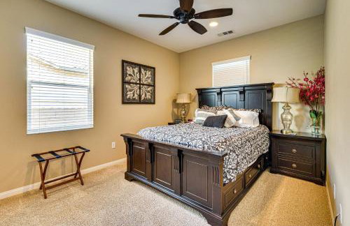 10 Mi to Temecula Old Town: Pet-Friendly Home - Foto 16