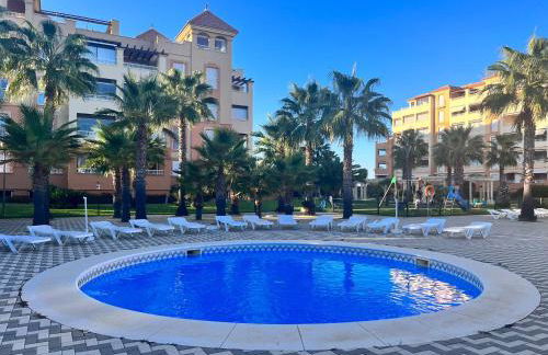 ISLA CANELA PLAYA Y GOLF, 1ª Línea de playa - Foto 6