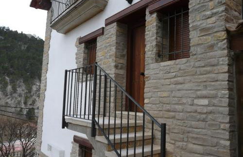 Apartamentos El Pajar Alcala de la Selva - Foto 39