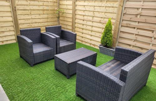 no 7 boutique apartment - Foto 7