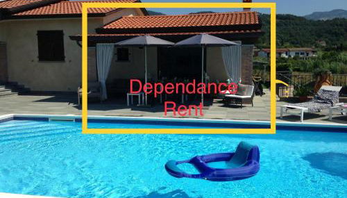 Chiaro di Luna dependance - Foto 2, sunbed