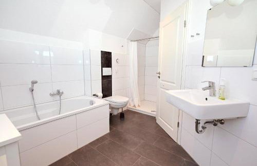 Sechendorf Ferienhaus Solhem Sechendorf - Foto 22