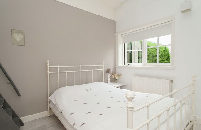 Holiday Home Egmond Near Dune Beaches - Foto 8