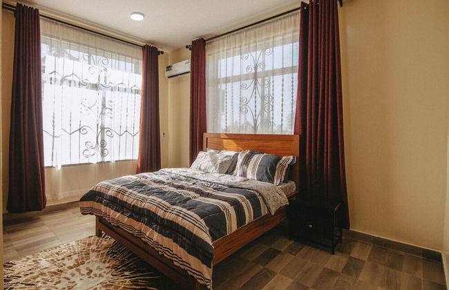 Goba Serene Apartments - Photo 3