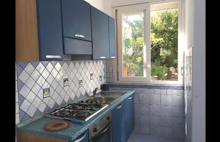 Casa Acqua Marina Ponza - Foto 75