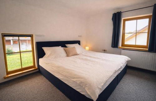 Gemütliche Alpenwohnung mit Balkon & Bergblick nahe Neuschwanstein ideal für Familien & Gruppen für gemeinsame Momente - Foto 6