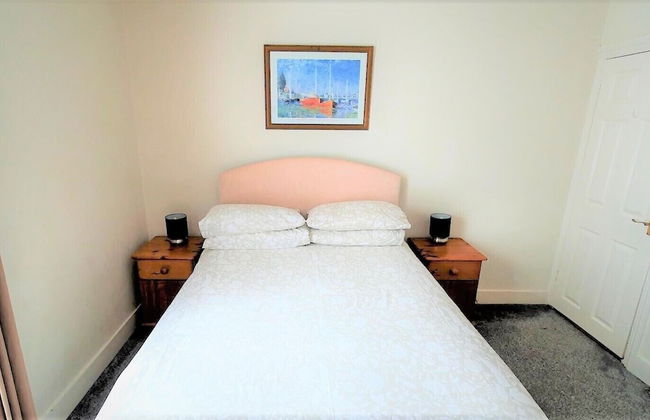 3-bed House With Superfast Wi-fi, DW Lettings 15vr - Foto 5