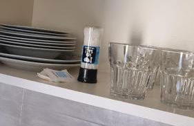 Residence Parco Castello La Casetta - Foto 13