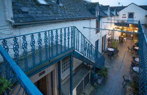 Cosy At The Mews - 2 Bedroom Apartment - Tenby - Foto 94