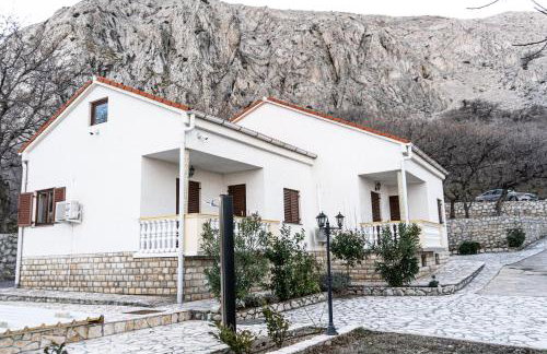 Villa Pag Dubrava Relax with Pool - Photo 65