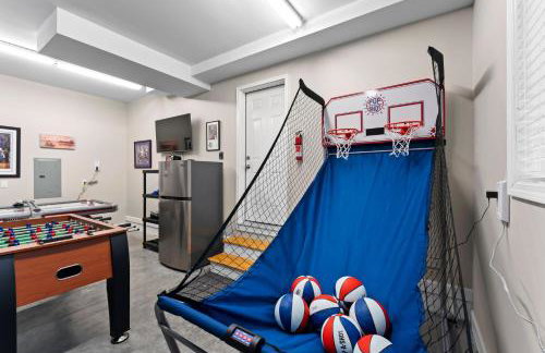 Sandy Beach, 2 King Suites, Game Rooms and Views! - Foto 32