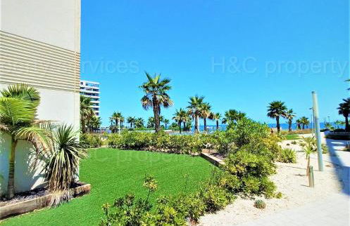 3 bedroom beach side - Foto 14