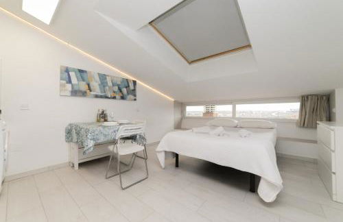 Buhardilla Encantada - Foto 4