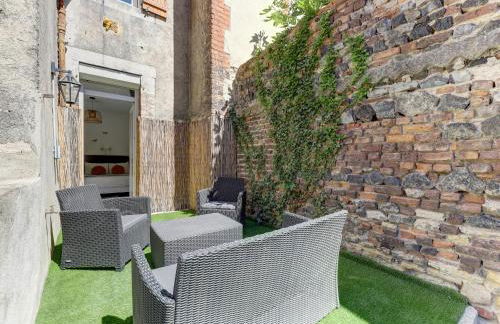 Forêt Urbaine - Jolie T3 avec terrasse - Foto 3