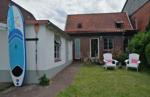 Wellenbude - Foto 12