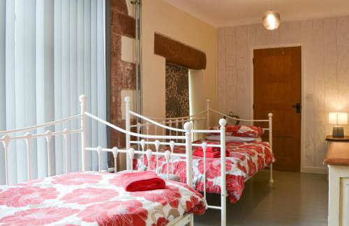 The Coach House - Foto 22