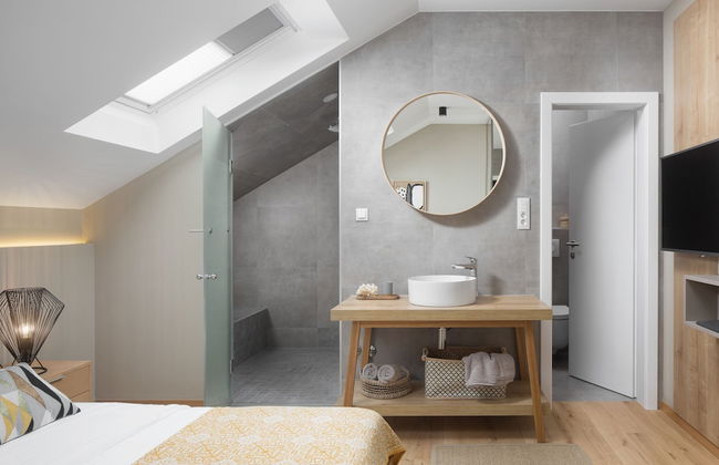 Villa Sabbia Zadarvillas - Foto 20