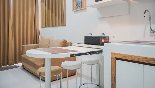 Refeições no quarto