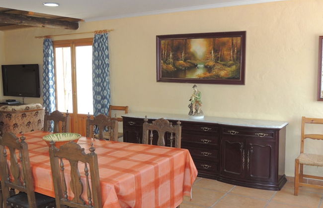 Villa Sa Tanca - Foto 14