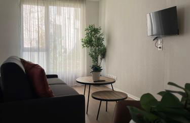 Apparteo Montpellier - Photo 46