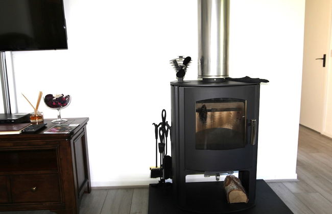 Coppice Cottage - Foto 21