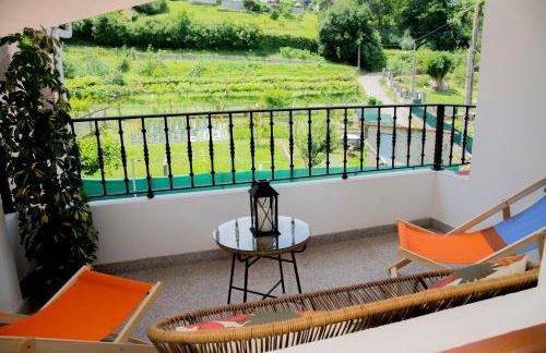 Casa da Marisma - Foto 39