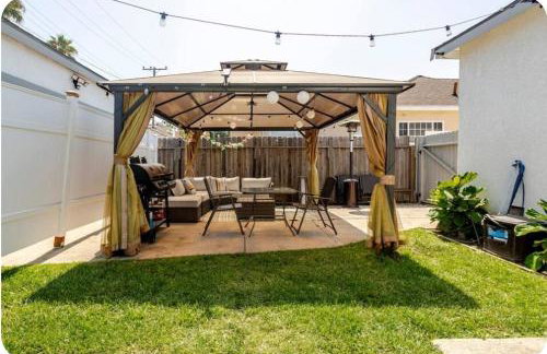 The Heart Of LA House - Foto 27