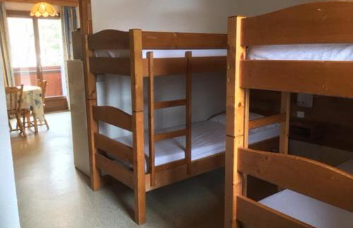 Chalet les arolles - Foto 39