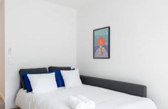 La Maison Du Parc 4 Standing Terrasse Parking Wifi Clim - Foto 18