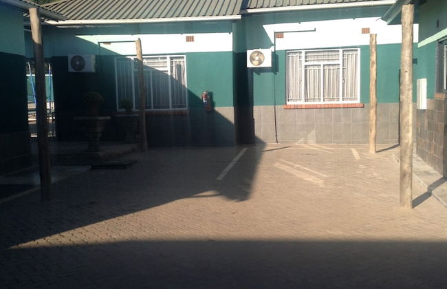 Eliba Apartments - Foto 45