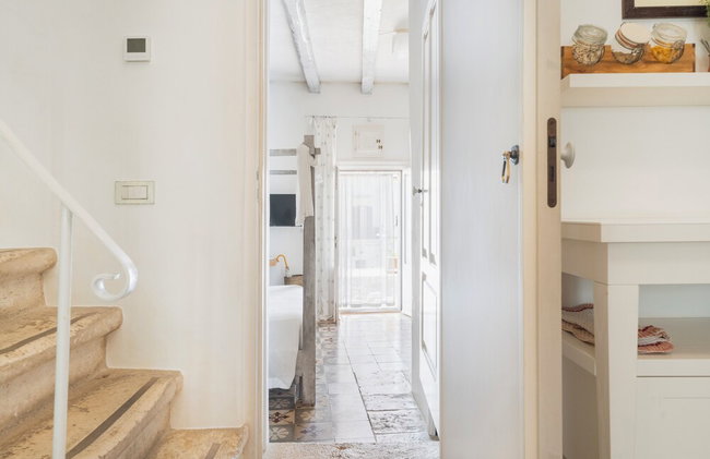 Antico Mondo Rooms & Suites - Foto 36