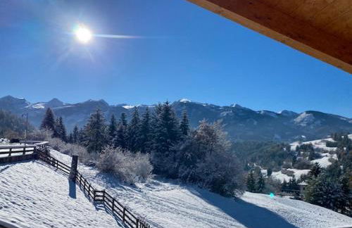 FORESTO holiday apartments - Photo 7