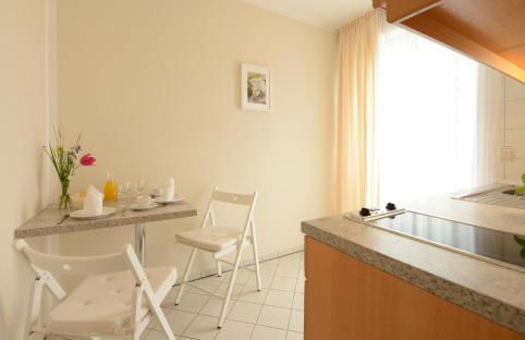 Hotelanlage Tarnewitzer Hof - Foto 9