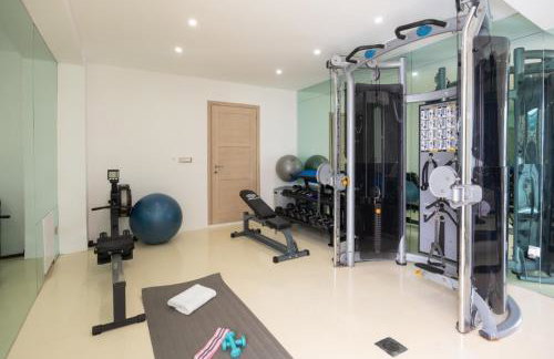 Villa Aqua - Foto 14