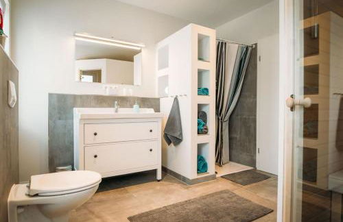 Strandnah, familienfreundlich, schön! Hoppetosse am Schönberger Strand - Foto 10