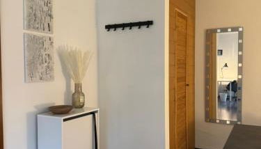 Apartment mit Terrasse - Foto 5, wardrobe